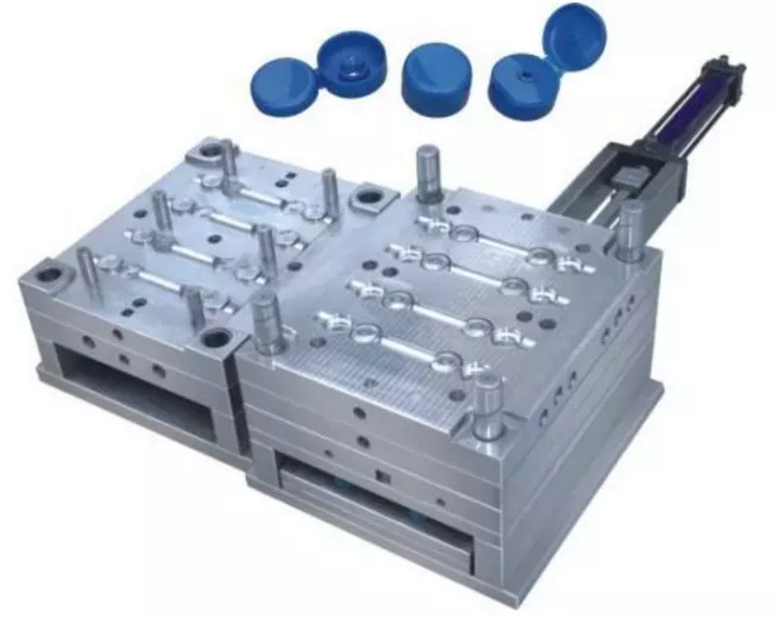 3D打印技術的火爆，是否意味著模具行業(yè)的沒落？