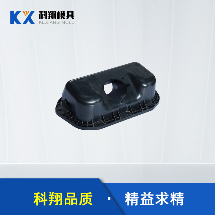 塑膠模具是什么，主要應(yīng)用于生產(chǎn)哪些產(chǎn)品呢？