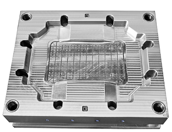 注塑模具制造結(jié)構(gòu)設(shè)計不合理引起制品變形、翹曲 