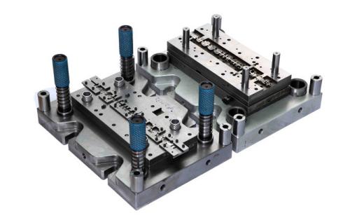 ?熱流道注塑?？h的嘖嘴類型的選用