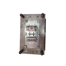 動、定注塑模具采用鑲塊結(jié)構(gòu)排氣