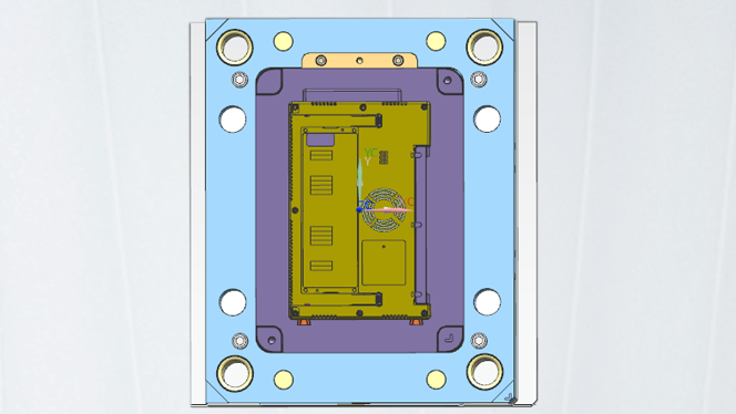 科翔模具告訴您，如何降低模具配件的開發(fā)成本？