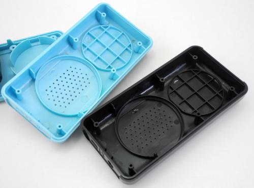 什么是塑膠注塑成型工藝？