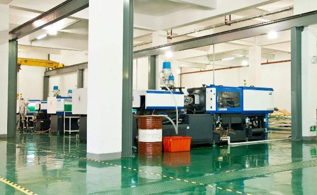 注塑模具成型制品，如果表面有裂紋該如何解決？