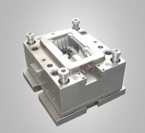 科翔告訴你，注塑模具制品表面有流痕怎么辦？