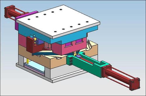 模具試模打樣前的注意事項(xiàng)有哪些呢？