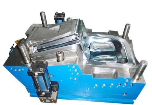 注塑制品如果產(chǎn)生缺陷要怎么處理呢？—科翔塑膠模具