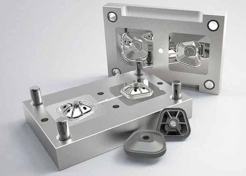 塑料模具脫模難要怎么解決呢？