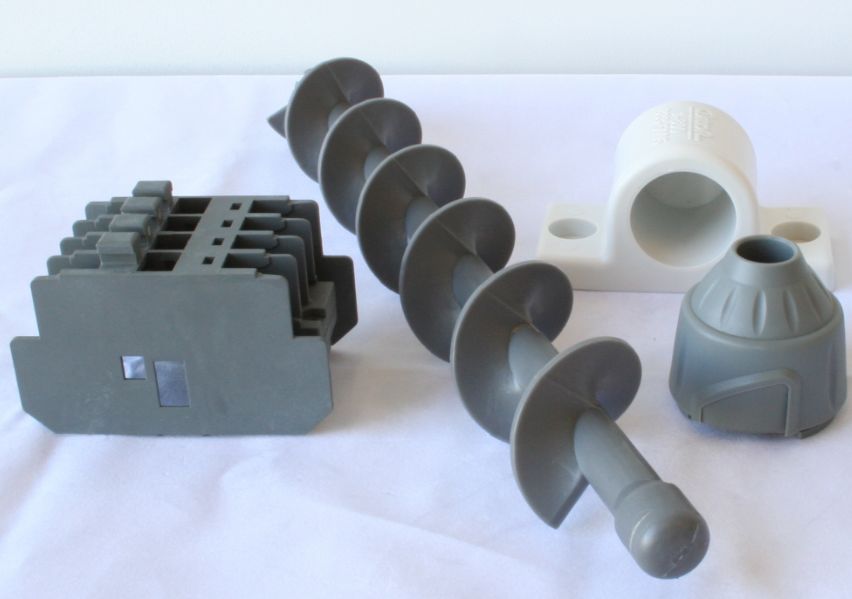 6種常見注塑成型缺陷的解決方案，你都知道嗎？