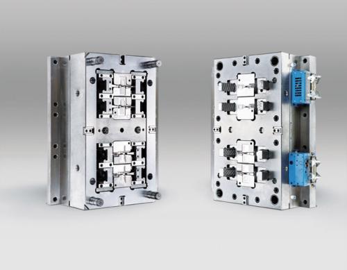 塑膠龜裂怎么處理，塑料模具制品龜裂的三大原因及解決方法