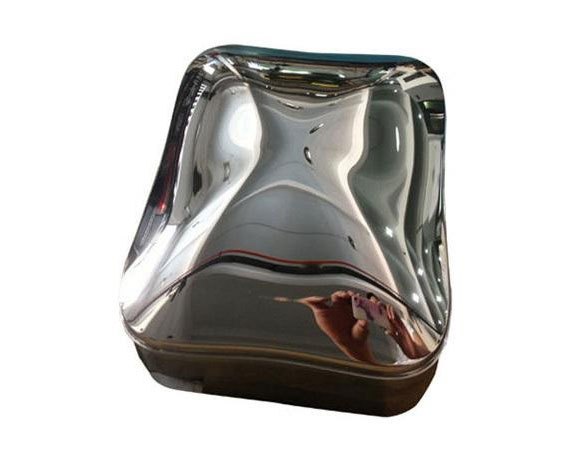 模具拋光產(chǎn)生波浪紋是什么原因？