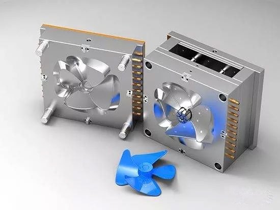 深圳注塑模具廠,注塑零件冷卻時間設(shè)定的依據(jù)是什么？