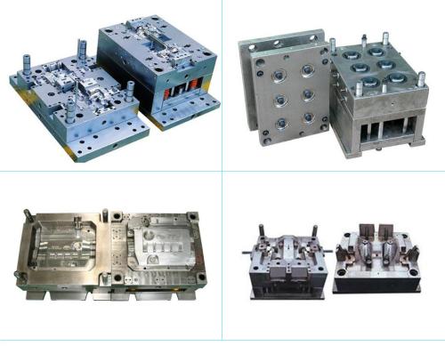 注塑模具保護(hù)與維修時應(yīng)注意什么？