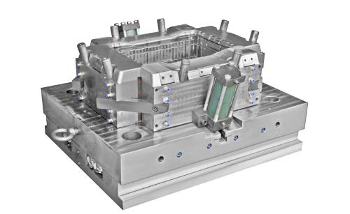 深圳塑膠模具廠，注塑模具故障，看看是否這些原因導致！