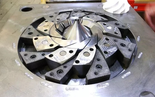 【實用干貨】家電塑料制品的注塑常用加工技術分享！