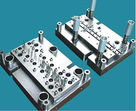 塑膠模具幾大系統(tǒng)介紹，塑膠模具的基本結(jié)構(gòu)