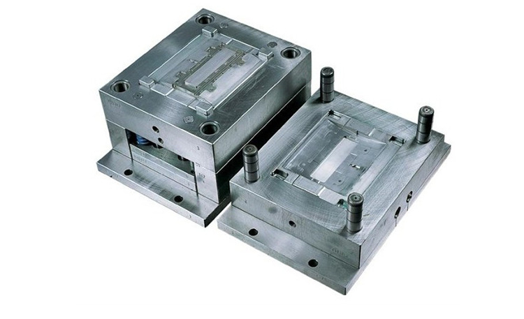 深圳注塑模具廠，塑膠模具結構之6大系統(tǒng)介紹 
