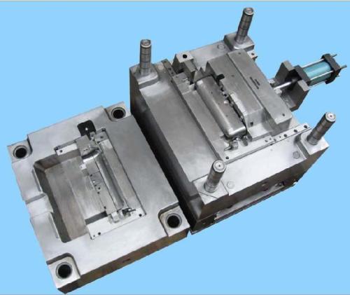 塑膠模具加工，塑膠模具的發(fā)展趨勢(shì)