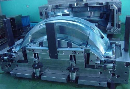 深圳塑膠模具廠，模具維護中的常見問題解決方法