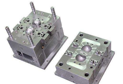 深圳塑膠模具廠，簡(jiǎn)述談塑膠模具前景