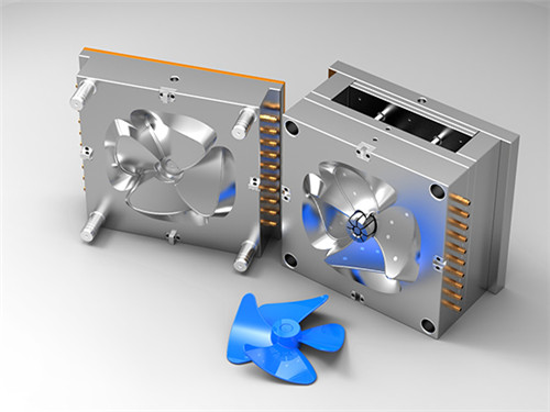 科翔塑膠模具廠，告訴您模具產(chǎn)品注塑如何提高產(chǎn)能？