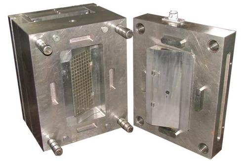 了解一下注塑模具精密的優(yōu)勢在那里？科翔模具