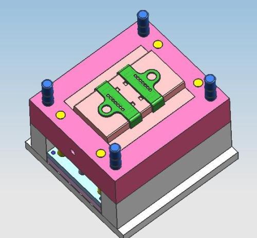 科翔模具告訴你，注塑模具需要做保養(yǎng)嗎？