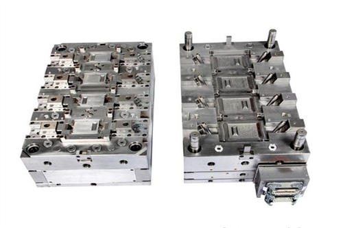 注塑模具的制作不用忽視這些問題，你都知道嗎？